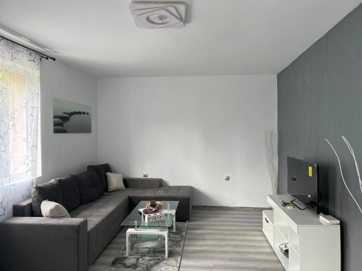 Centrico - Modern 1Bd Flat In Varna By Flat Mаnager Экстерьер фото