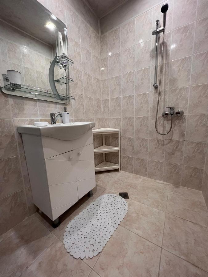 Centrico - Modern 1Bd Flat In Varna By Flat Mаnager Экстерьер фото