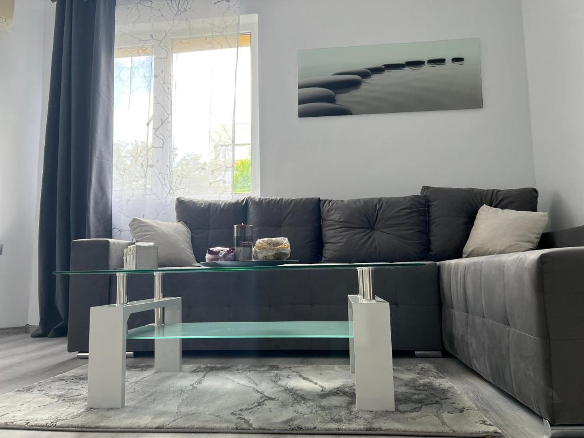 Centrico - Modern 1Bd Flat In Varna By Flat Mаnager Экстерьер фото