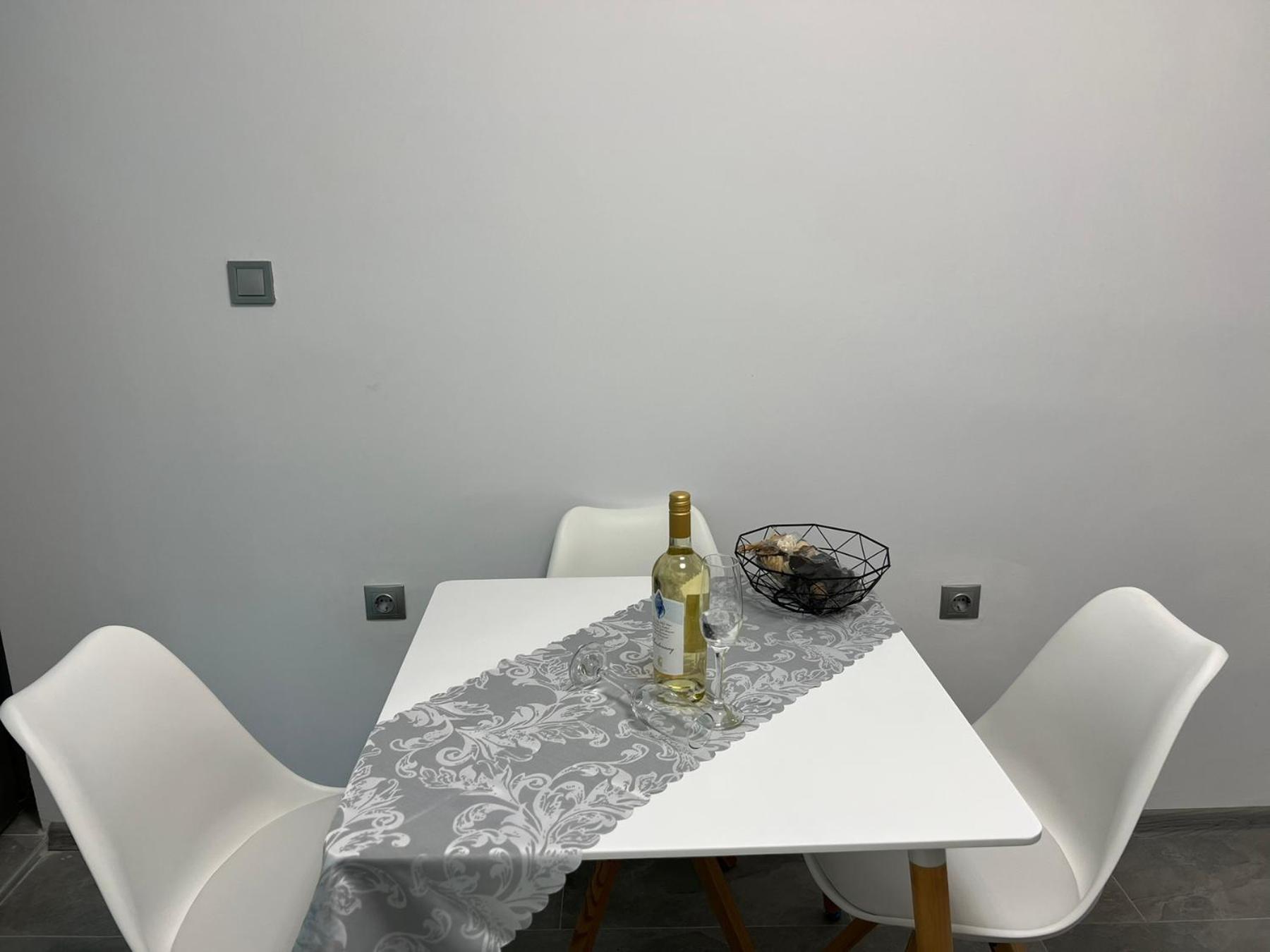 Centrico - Modern 1Bd Flat In Varna By Flat Mаnager Экстерьер фото